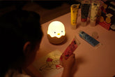 Cute Chick Night Light